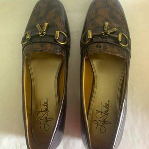 Lifestride Women's Slip on Loafer Shoes